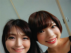 すみません！私とレズしてください　8時間　サンプル画像02